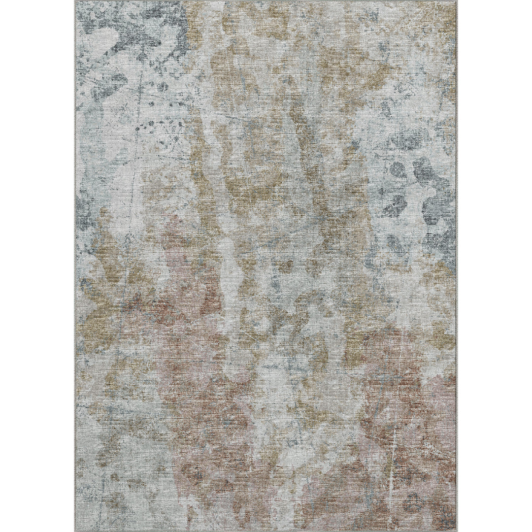 Mineral Blue CM3 Dalyn Camberly Area Rug