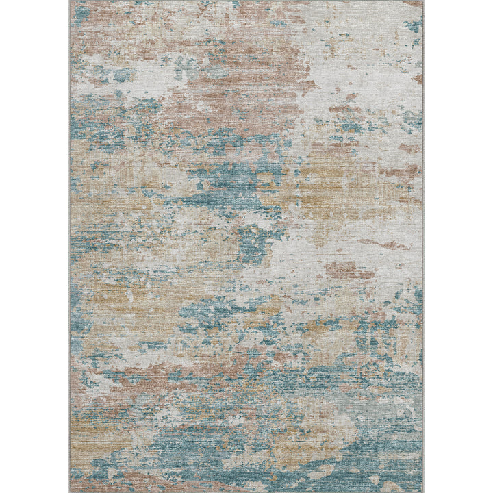 Parchment CM4 Dalyn Camberly Area Rug