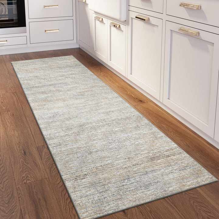 Linen CR1 Dalyn Ciara Area Rug