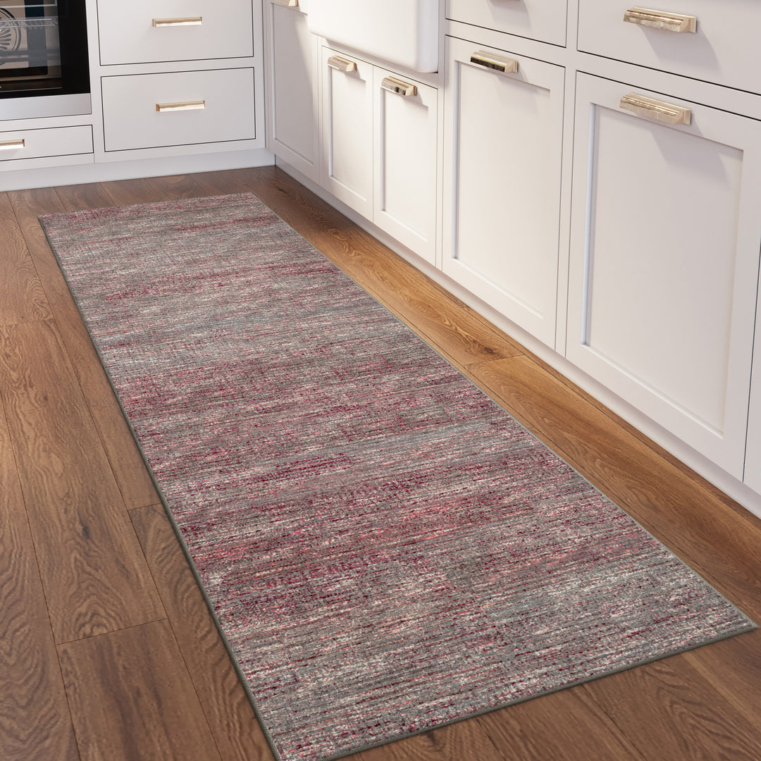 Merlot CR1 Dalyn Ciara Area Rug