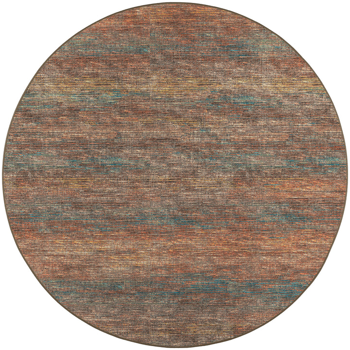 Paprika CR1 Dalyn Ciara Area Rug