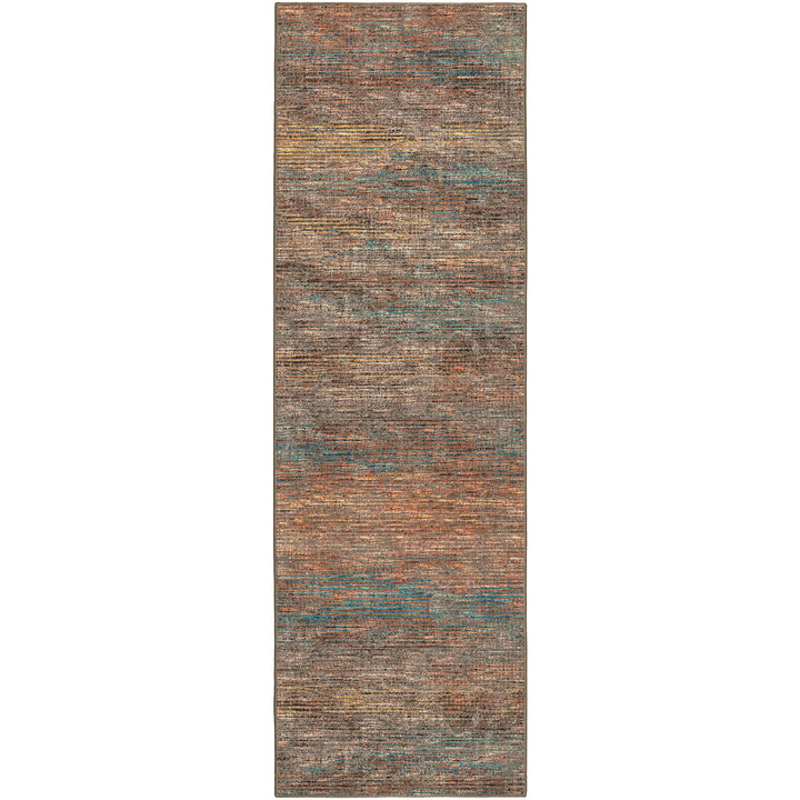 Paprika CR1 Dalyn Ciara Area Rug