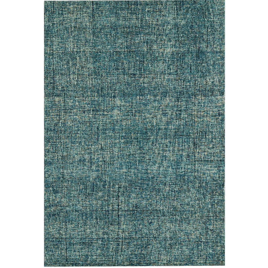 Turquoise CS5 Dalyn Calisa Area Rug