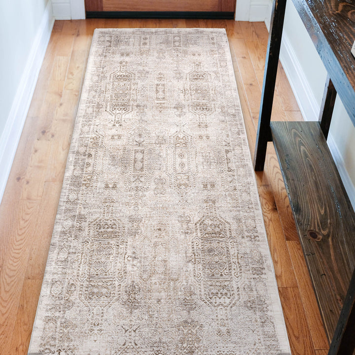 Linen CY1 Dalyn Cyprus Area Rug