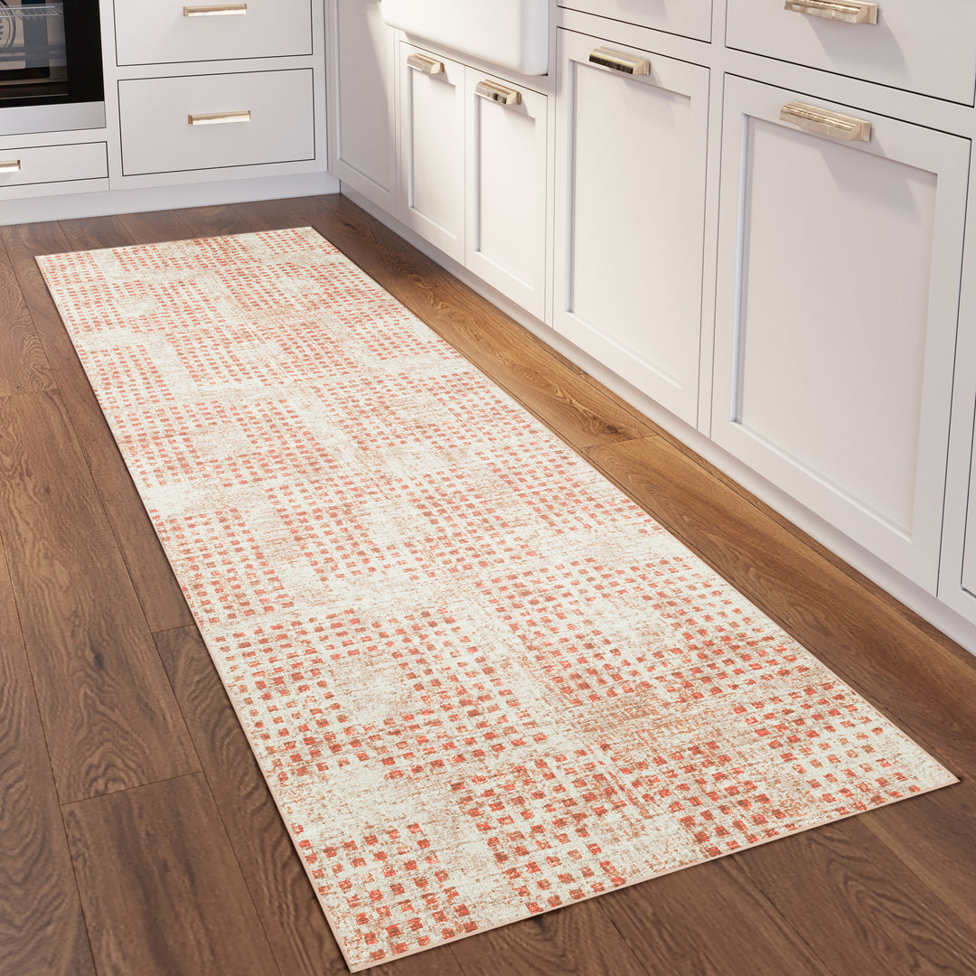 Linen DA1 Dalyn Delano Area Rug