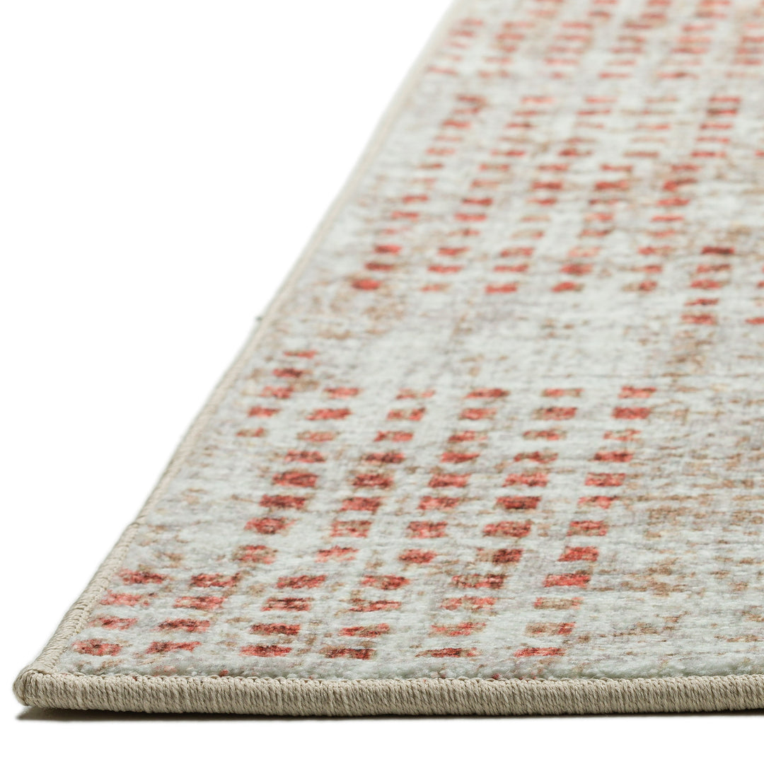 Linen DA1 Dalyn Delano Area Rug