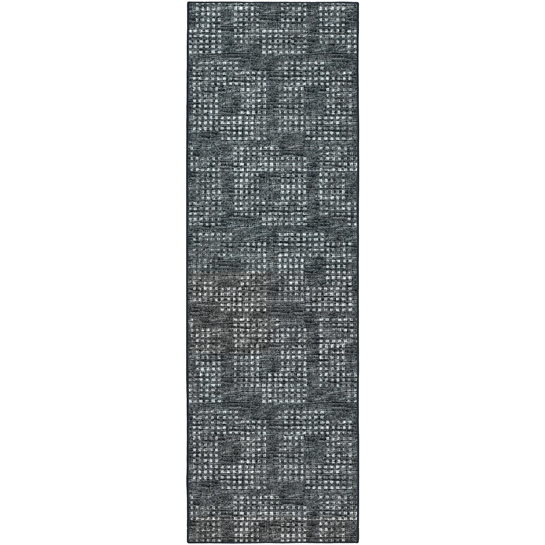 Midnight DA1 Dalyn Delano Area Rug