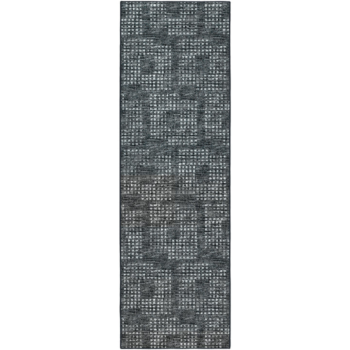 Midnight DA1 Dalyn Delano Area Rug