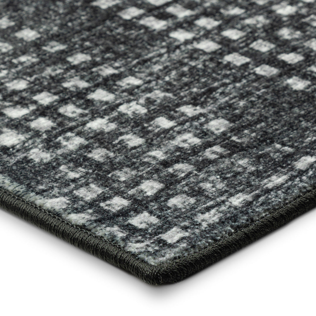 Midnight DA1 Dalyn Delano Area Rug