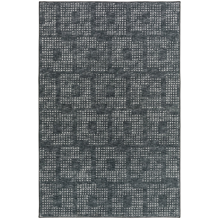 Midnight DA1 Dalyn Delano Area Rug