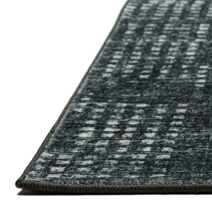 Midnight DA1 Dalyn Delano Area Rug