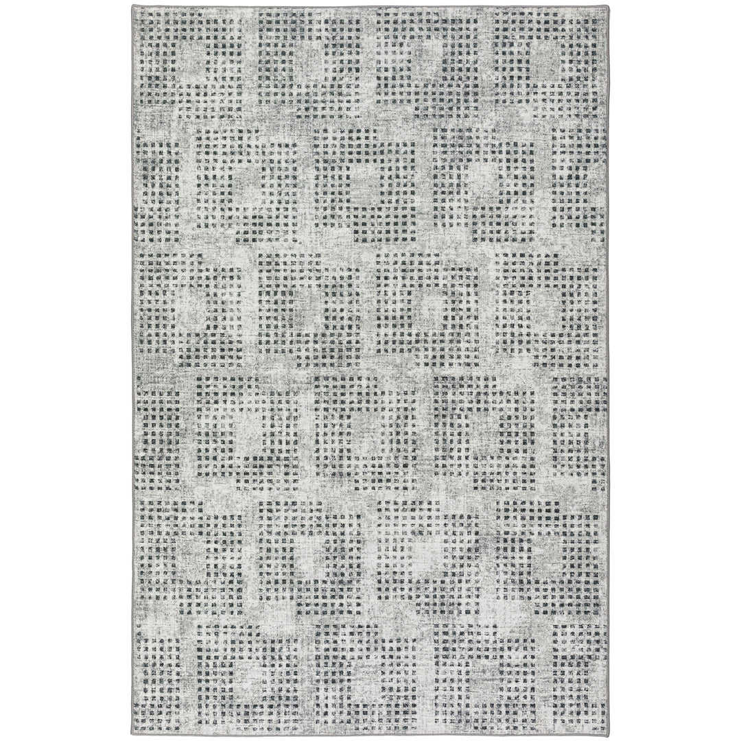 Pewter DA1 Dalyn Delano Area Rug