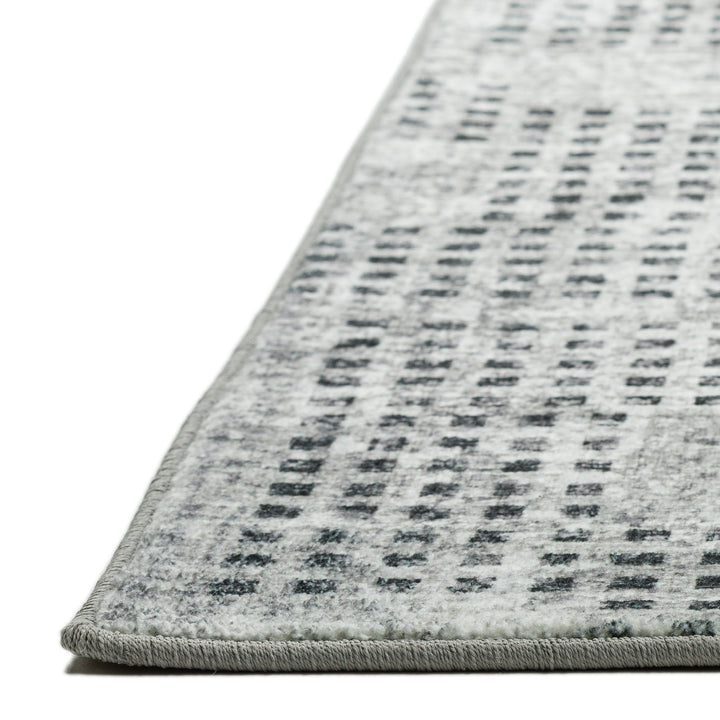 Pewter DA1 Dalyn Delano Area Rug