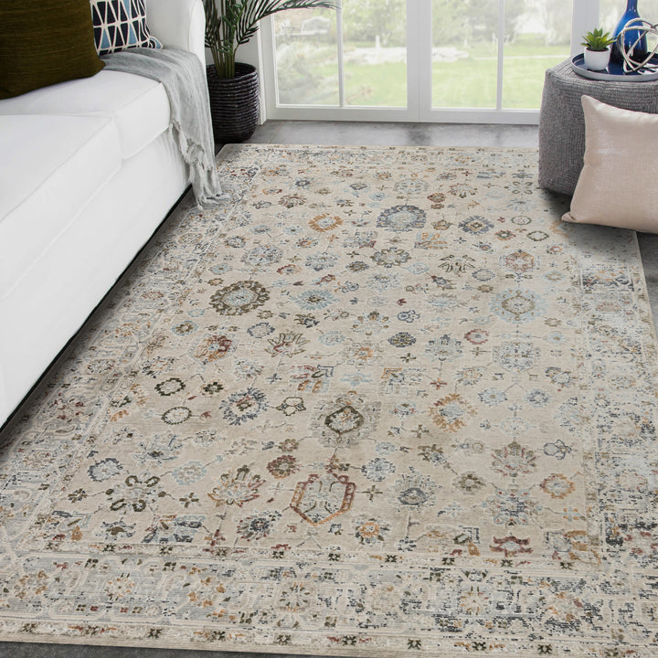 FAI-10 Amer Rugs Fairmont