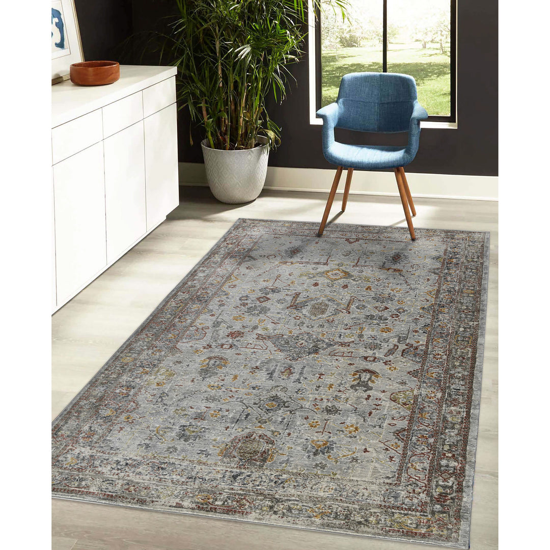 FAI-5 Amer Rugs Fairmont