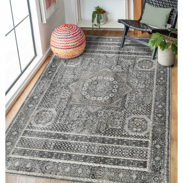 FAI-6 Amer Rugs Fairmont