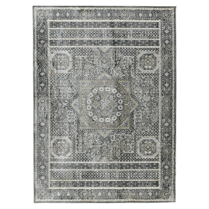 FAI-6 Amer Rugs Fairmont