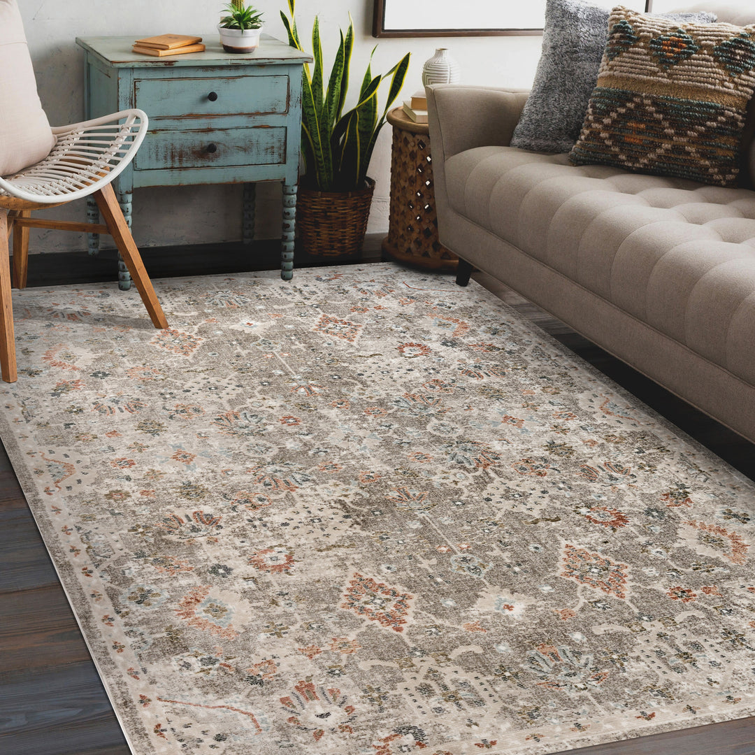 FAI-8 Amer Rugs Fairmont