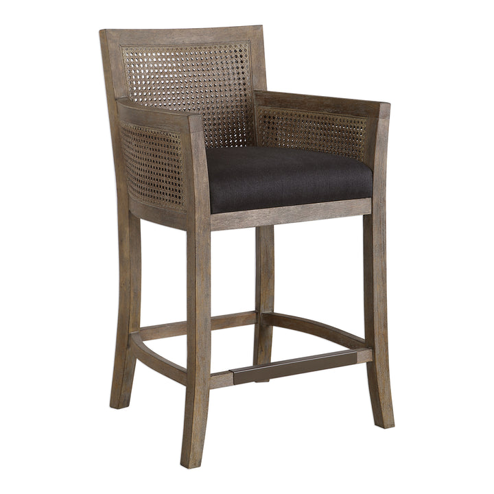 Uttermost Encore Counter Stool