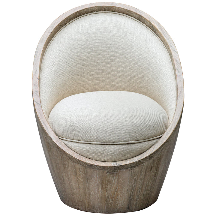 Uttermost Noemi Morden Accent Chair