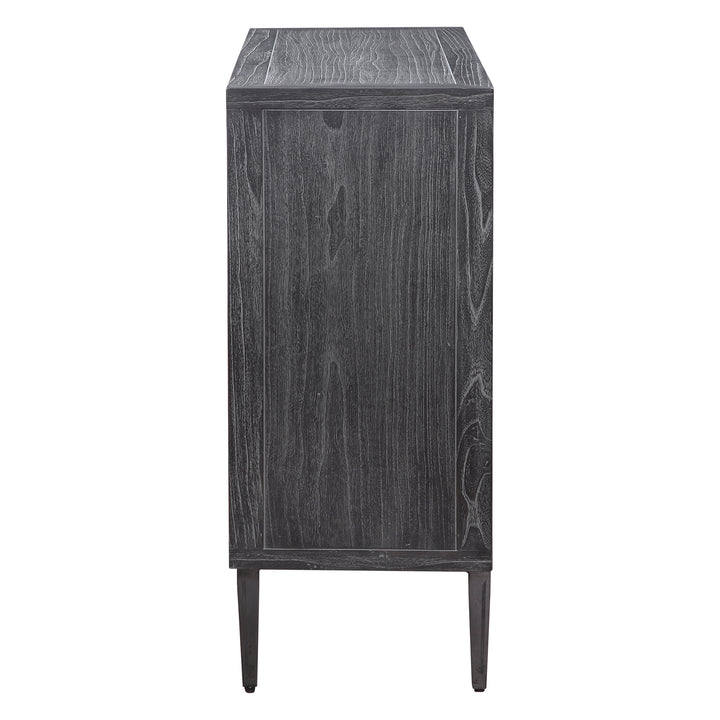 Uttermost Laurentia 2 Door Accent Cabinet