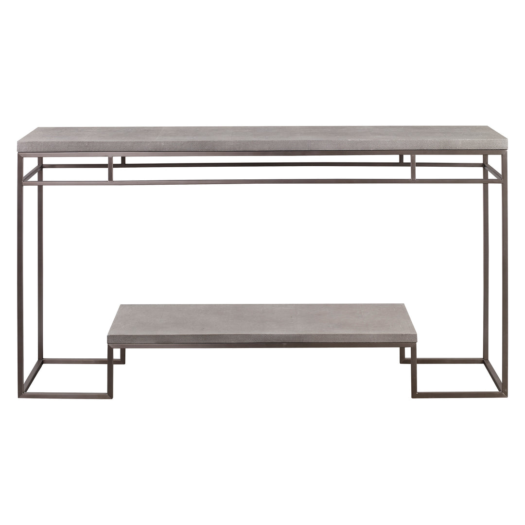 Uttermost Clea Console Table