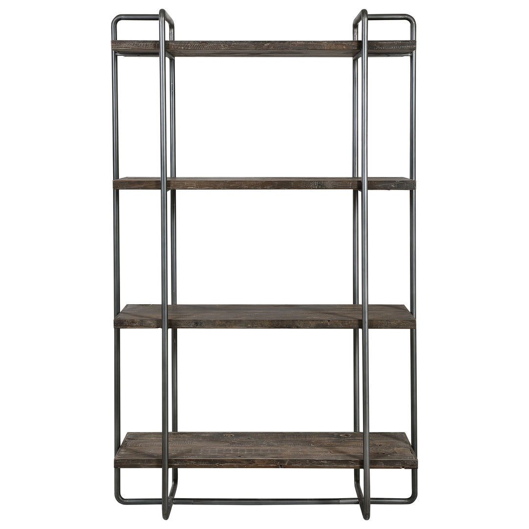 Uttermost Stilo Urban Industrial Etagere