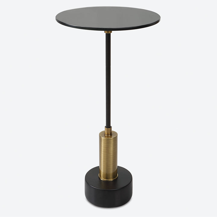 Uttermost Spector Modern Accent Table