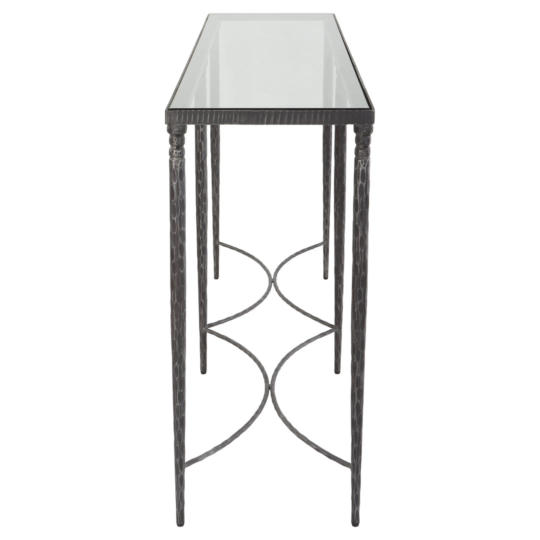 Uttermost Washington Console Table