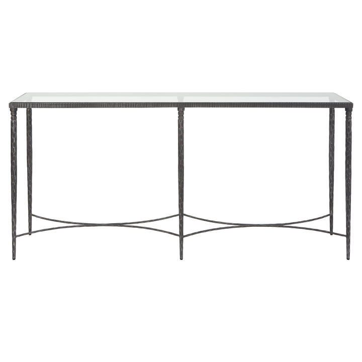 Uttermost Washington Console Table