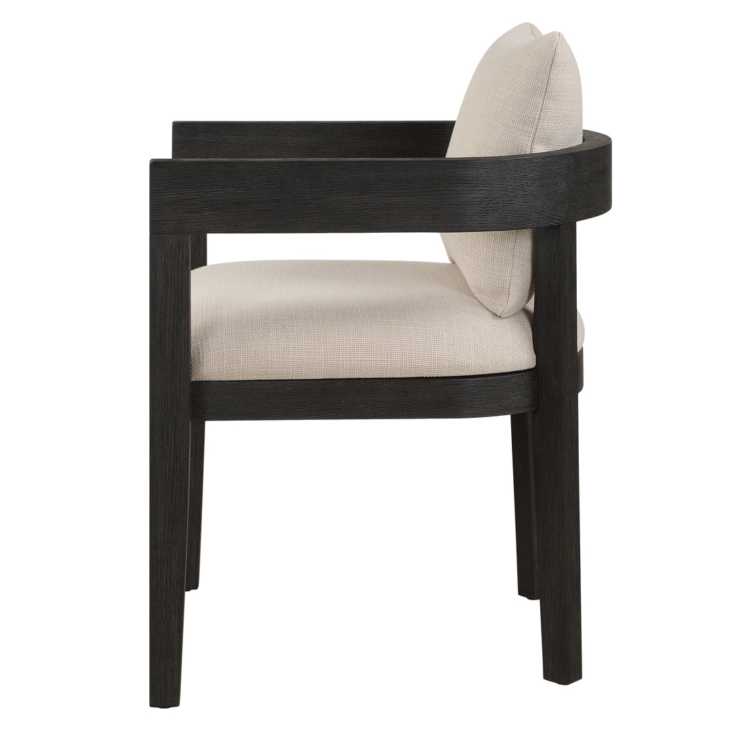 Uttermost Balboa Modern Dining Chair