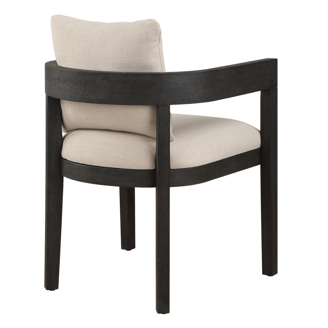 Uttermost Balboa Modern Dining Chair