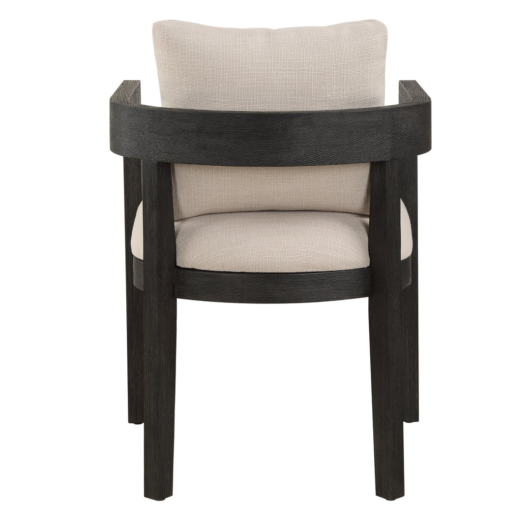 Uttermost Balboa Modern Dining Chair