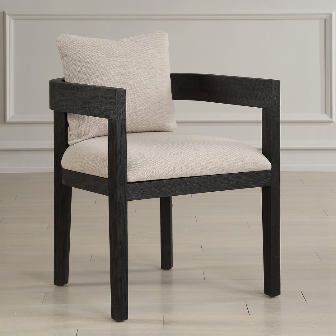 Uttermost Balboa Modern Dining Chair