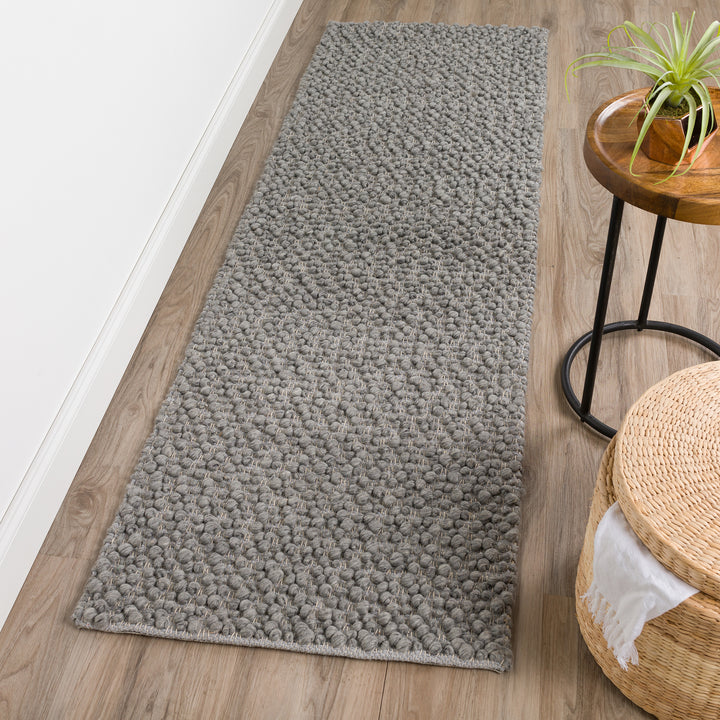 Pewter GR1 Dalyn Gorbea Area Rug