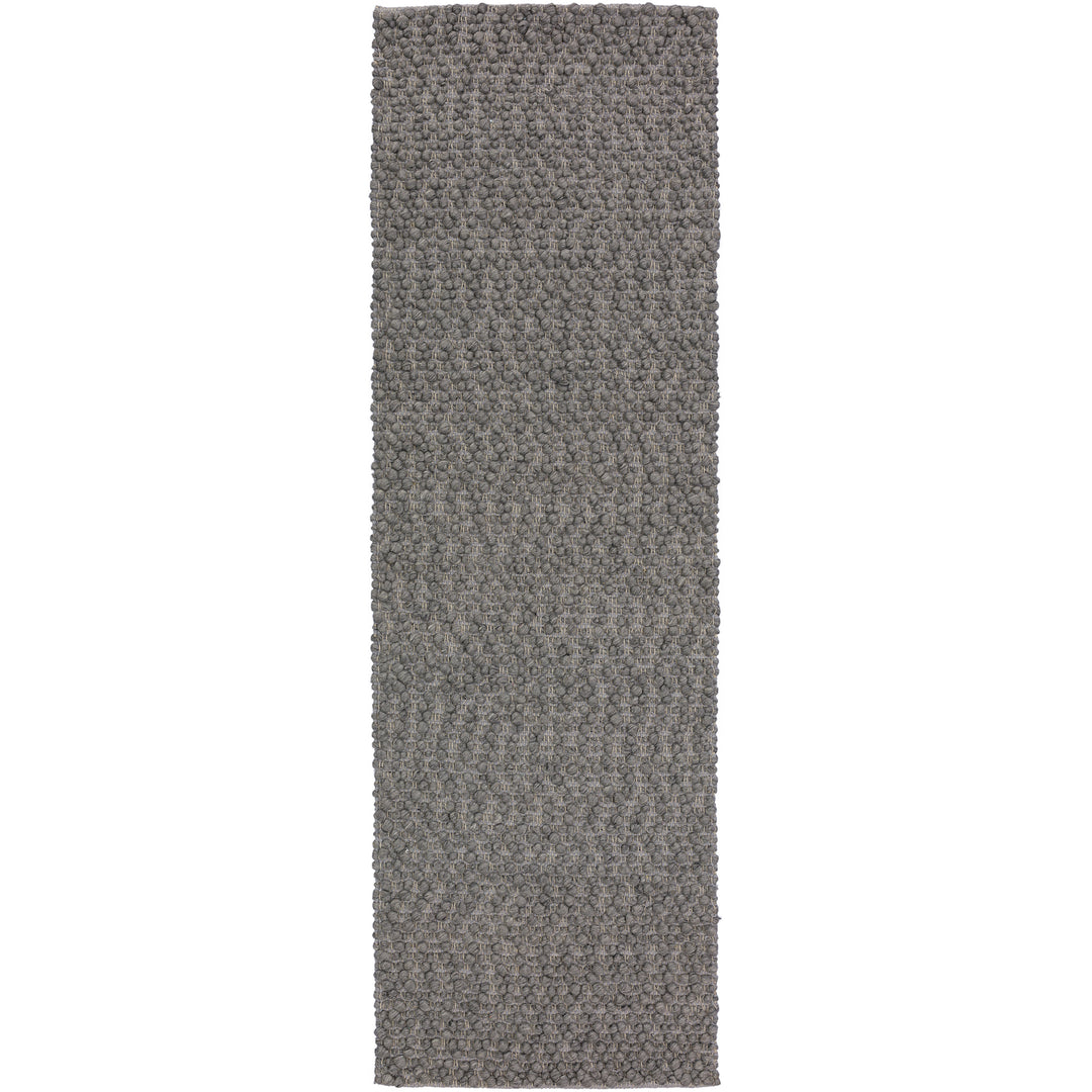 Pewter GR1 Dalyn Gorbea Area Rug