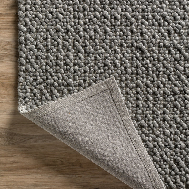 Pewter GR1 Dalyn Gorbea Area Rug