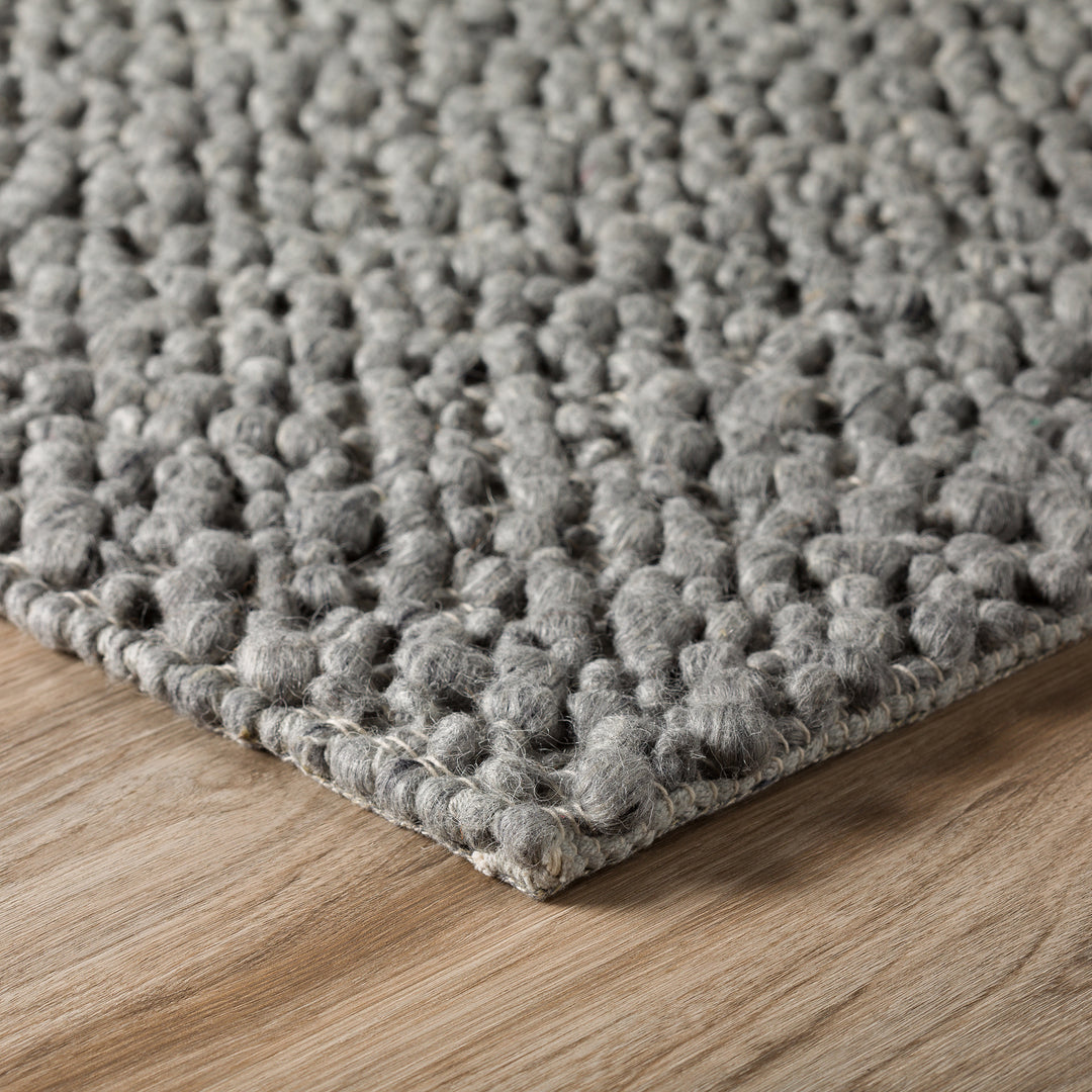 Pewter GR1 Dalyn Gorbea Area Rug