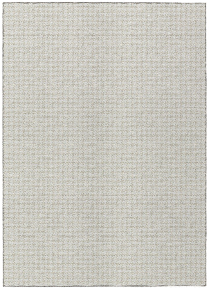 Linen HN1 Dalyn Hinton Area Rug