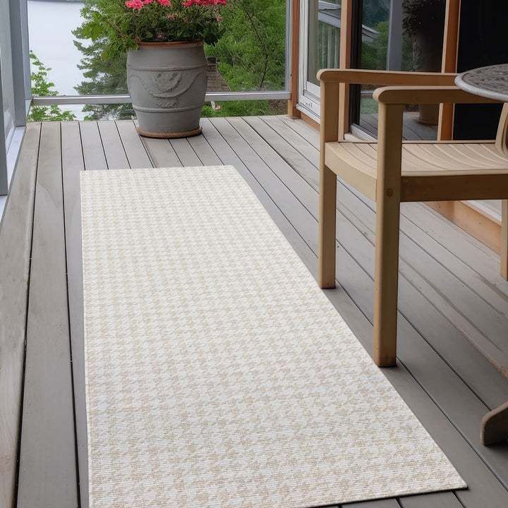 Linen HN1 Dalyn Hinton Area Rug