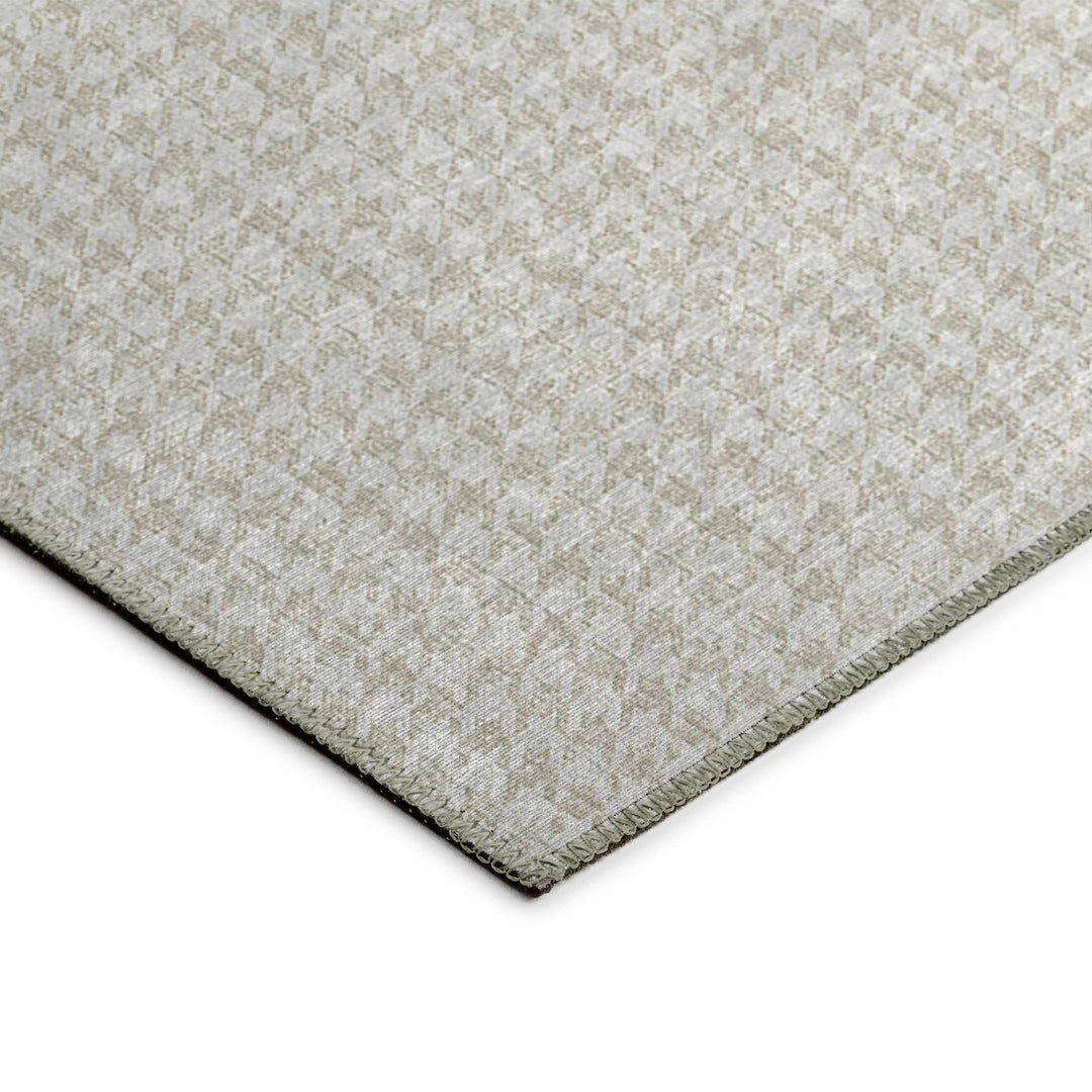 Linen HN1 Dalyn Hinton Area Rug