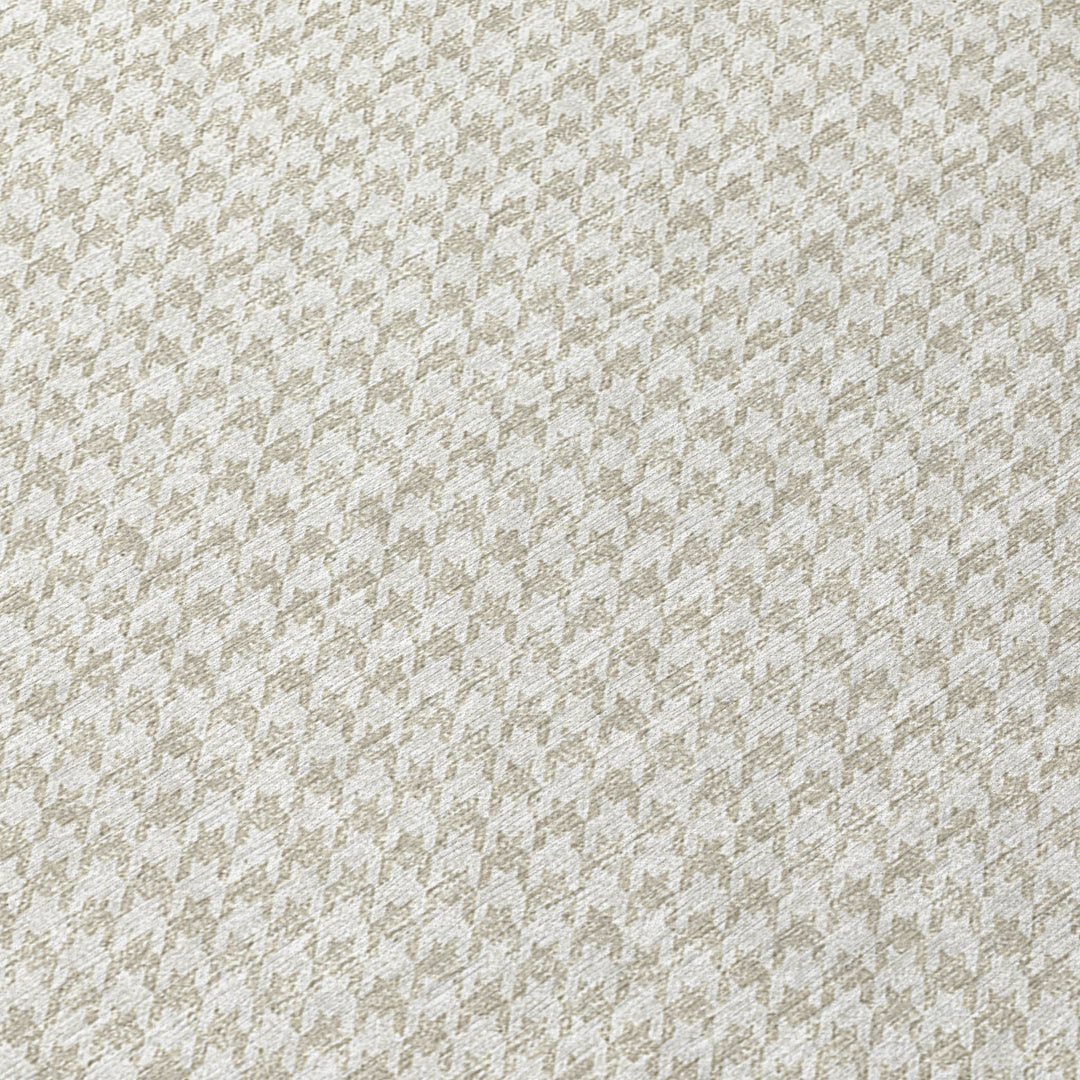 Linen HN1 Dalyn Hinton Area Rug