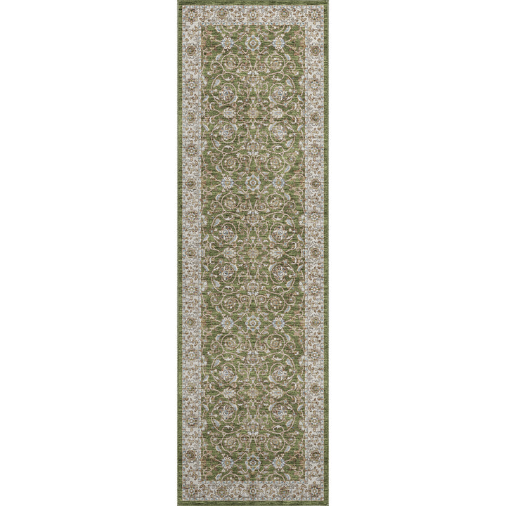 Olive HY1 Dalyn Hatay Area Rug