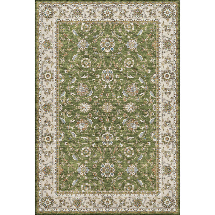 Olive HY1 Dalyn Hatay Area Rug