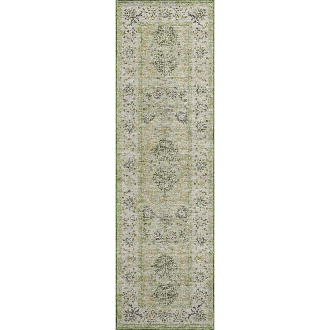 Aloe HY9 Dalyn Hatay Area Rug