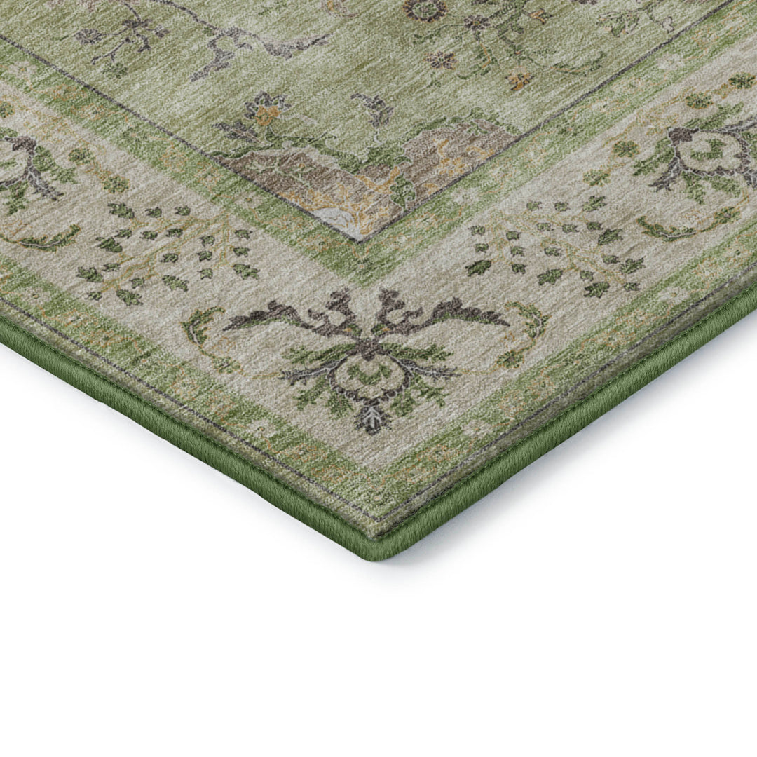 Aloe HY9 Dalyn Hatay Area Rug