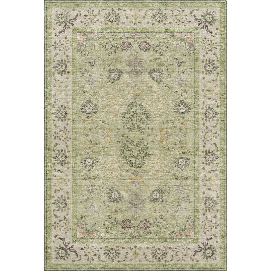 Aloe HY9 Dalyn Hatay Area Rug