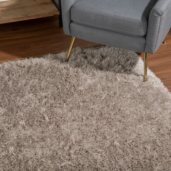 Mushroom IA100 Dalyn Impact Area Rug