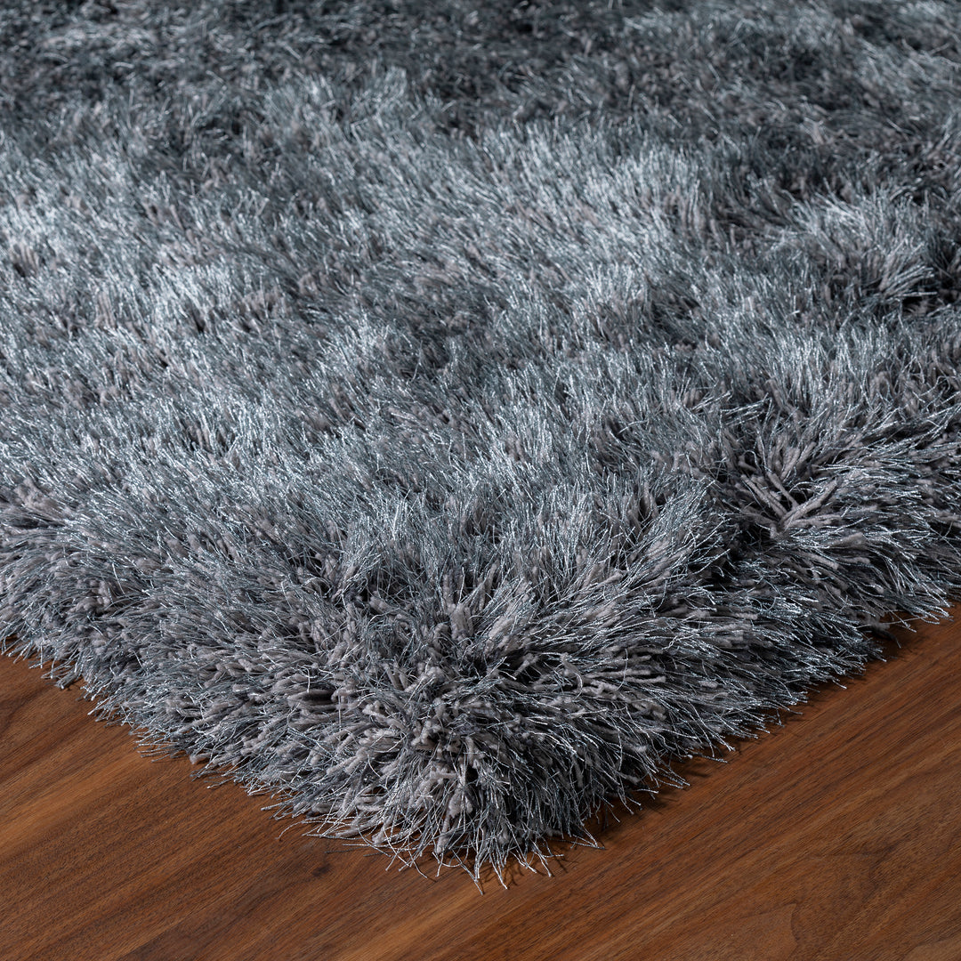 Pewter IA100 Dalyn Impact Area Rug