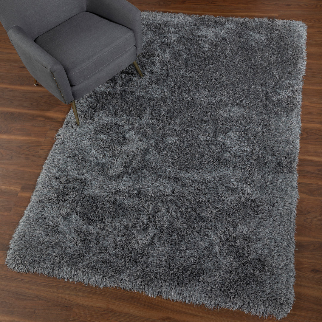 Pewter IA100 Dalyn Impact Area Rug